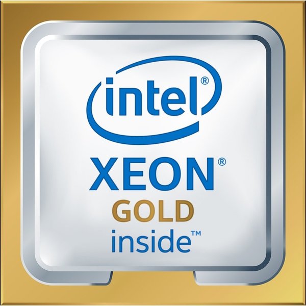 Lenovo Idea Thinksystem Sr550 Intel Xeon Gold 5115 10C 85W 2.4Ghz Processor 4XG7A07174